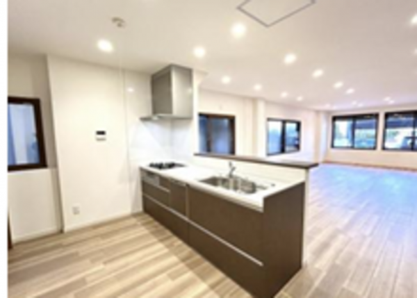 名古屋市名東区八前、中古一戸建ての画像です