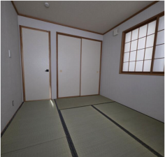 名古屋市名東区延珠町、中古一戸建ての画像です