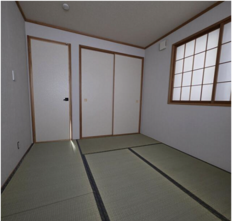 名古屋市名東区延珠町、中古一戸建ての画像です