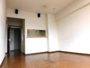 東大阪市下小阪、中古マンションの画像です