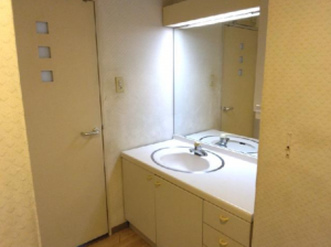 東大阪市下小阪、中古マンションの画像です