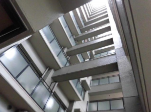 東大阪市下小阪、中古マンションの画像です