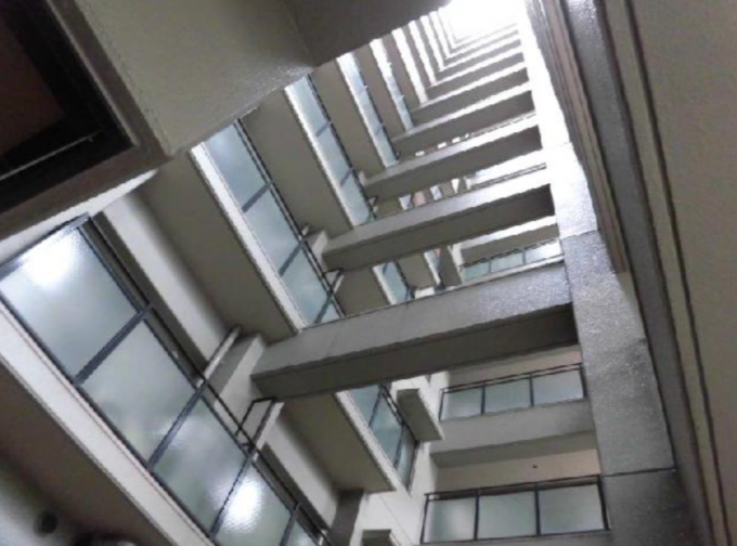 東大阪市下小阪、中古マンションの画像です