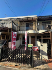 東大阪市友井、中古一戸建ての画像です