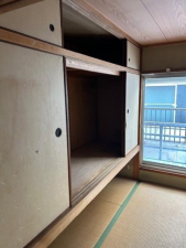 東大阪市小若江、中古一戸建ての画像です