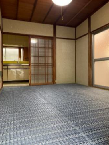 東大阪市大蓮東、中古一戸建ての画像です