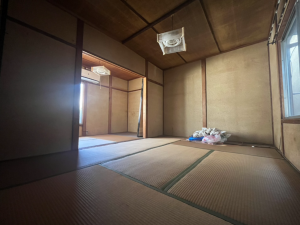東大阪市大蓮東、中古一戸建ての画像です