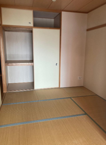 東大阪市友井、中古マンションの画像です
