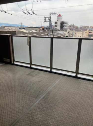 東大阪市友井、中古マンションの画像です