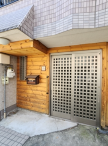 東大阪市荒川、中古一戸建ての画像です