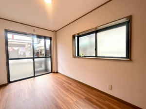 東大阪市南上小阪、中古一戸建ての画像です