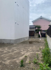 東大阪市寿町、新築一戸建ての画像です
