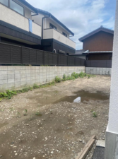 東大阪市寿町、新築一戸建ての画像です