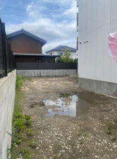 東大阪市寿町、新築一戸建ての画像です