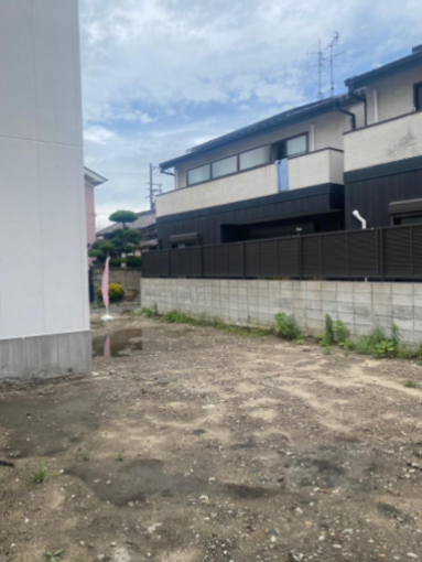 東大阪市寿町、新築一戸建ての画像です
