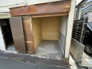 東大阪市小若江、中古一戸建ての画像です