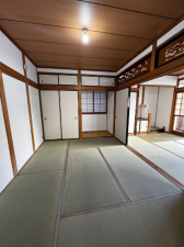東大阪市大蓮東、中古一戸建ての画像です