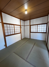 東大阪市大蓮東、中古一戸建ての画像です