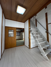 東大阪市大蓮東、中古一戸建ての画像です