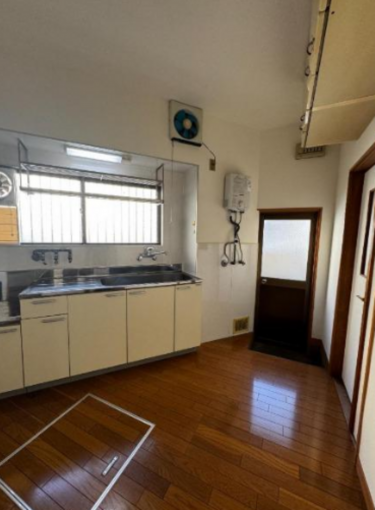 東大阪市大蓮東、中古一戸建ての画像です