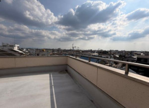 東大阪市大蓮東、中古一戸建ての画像です