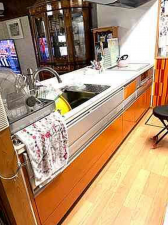 東大阪市菱屋西、中古一戸建ての画像です