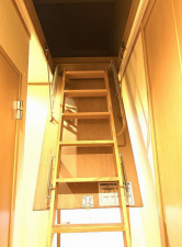 東大阪市菱屋西、中古一戸建ての画像です