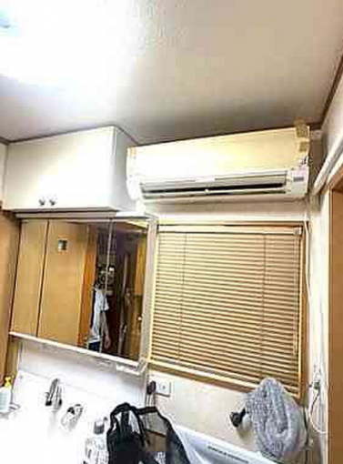 東大阪市菱屋西、中古一戸建ての画像です