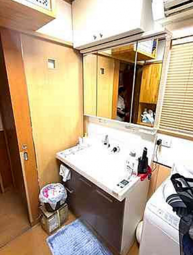 東大阪市菱屋西、中古一戸建ての画像です
