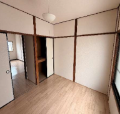 東大阪市南上小阪、中古一戸建ての画像です