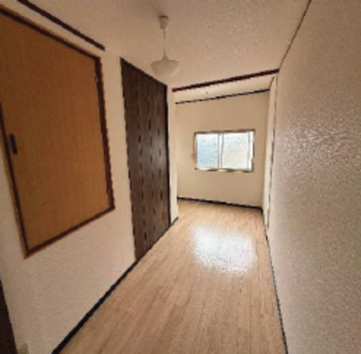 東大阪市南上小阪、中古一戸建ての画像です