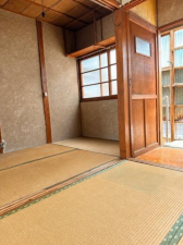 東大阪市大蓮南、中古一戸建ての画像です