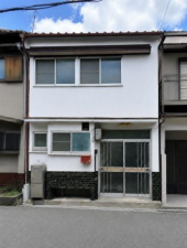 東大阪市大蓮南、中古一戸建ての画像です