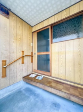 東大阪市大蓮南、中古一戸建ての画像です