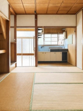 東大阪市大蓮南、中古一戸建ての画像です