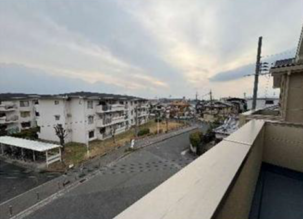 高槻市津之江町、新築一戸建てのその他画像です