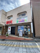 高槻市芥川町、中古一戸建ての外観画像です