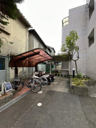 高槻市氷室町、収益物件/マンションのその他画像です