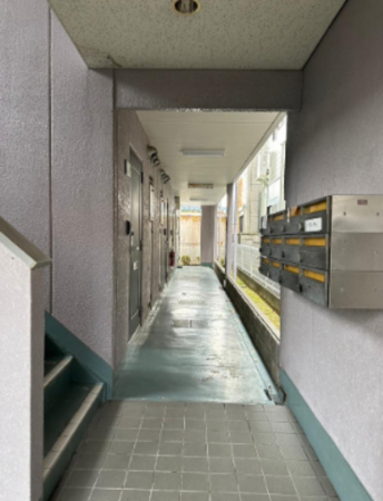 高槻市氷室町、収益物件/マンションのその他画像です