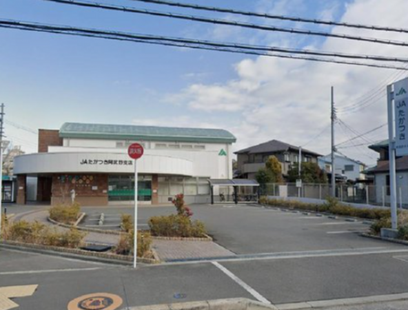 高槻市氷室町、土地のその他環境写真画像です