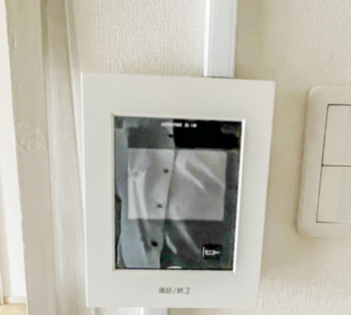 高槻市大畑町、中古マンションの画像です