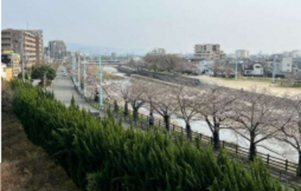 高槻市殿町、中古マンションのその他環境写真画像です