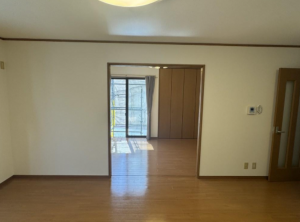 高槻市宮野町、中古一戸建ての画像です