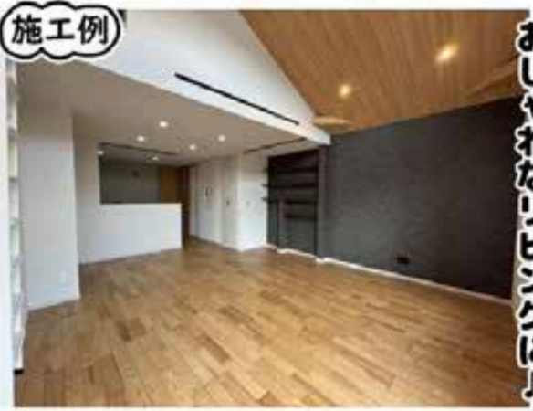 高槻市天川新町、新築一戸建ての画像です