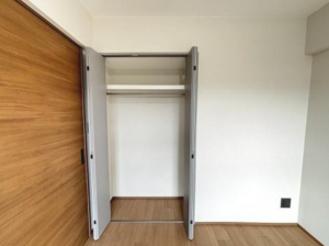 高槻市安満西の町、中古マンションの画像です