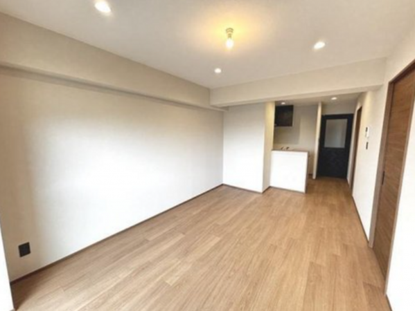 高槻市安満西の町、中古マンションの画像です