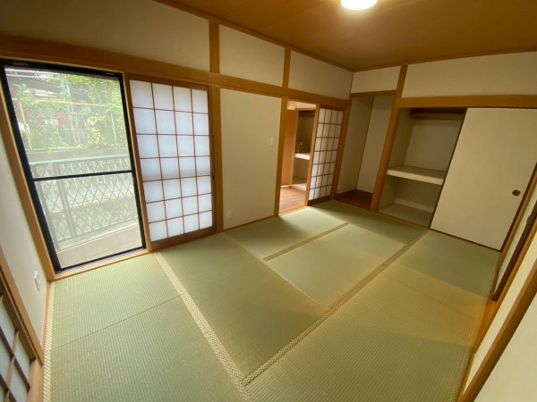 高槻市宮田町、中古一戸建てのその他画像です