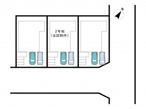 高槻市安岡寺町、中古一戸建てのその他画像です