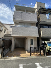 高槻市辻子、中古一戸建ての画像です