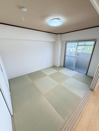 高槻市真上町、中古マンションのその他画像です